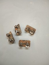 Vauxhall Vivaro Trafic