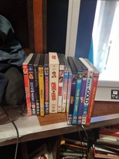 DVD Movies Bundle 18.