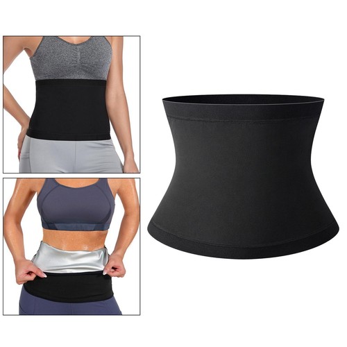 Waist trainer band exercise - waist,