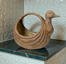 Vtg Atlantic Mold Style Hand