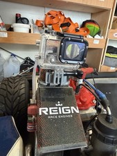 Rotax Micromax/Intermax /