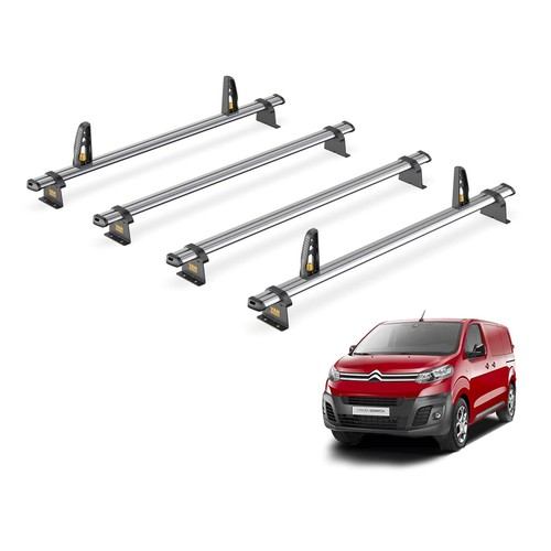Citroen dispatch roof rack - citroen, for