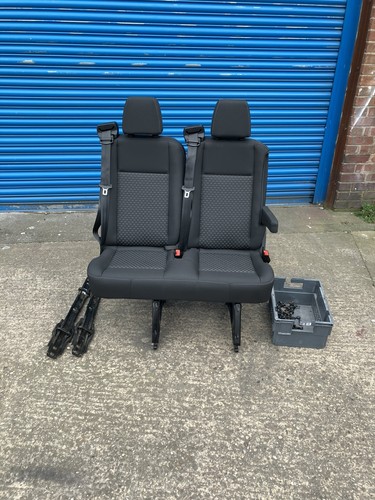 Ford transit custom mk8 - ford,
