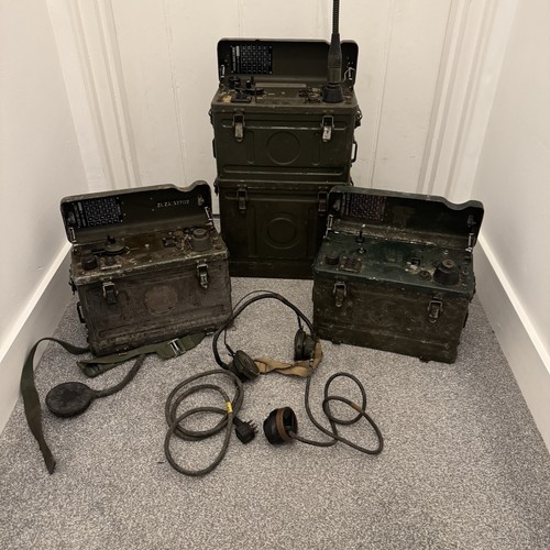 Wireless set number 3 - set, 31