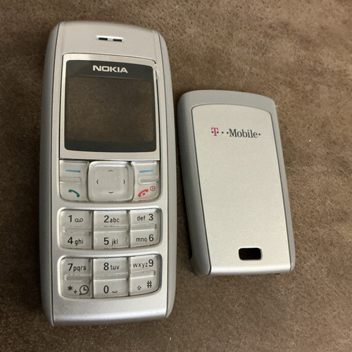 Genuine original nokia 1600 - nokia,