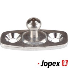 VW T181 Trekker Thing Windscreen Frame Locking Pin 181847441