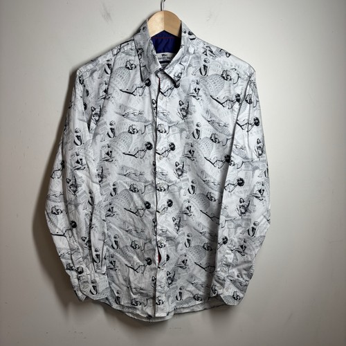 Claudio lugli mens pin - claudio,