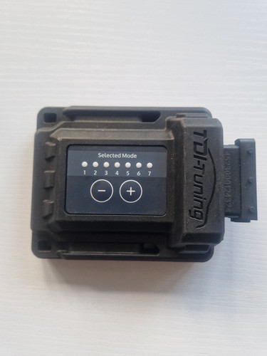 Tdi tuning box crtd4 - box,