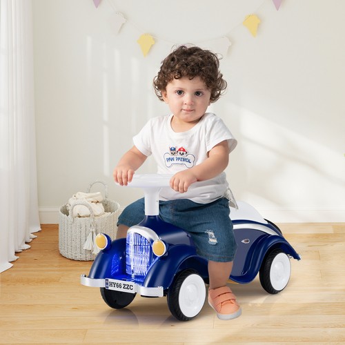 Kid ride toy classic foot - kid,