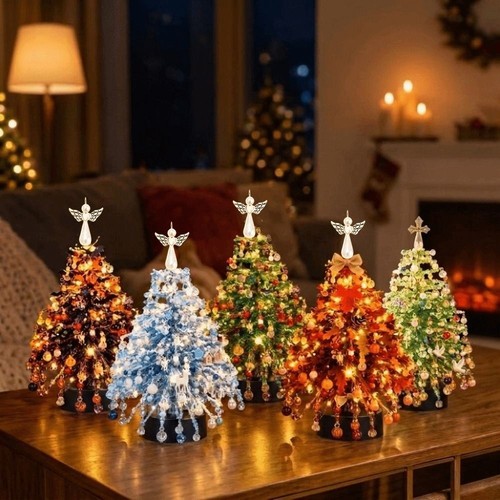 Diy beaded christmas - diy,