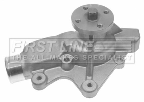 Water pump for jeep - jeep, i