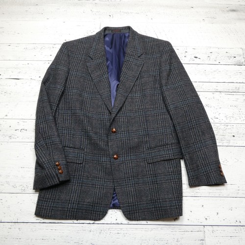 Vintage english manor wool - manor,