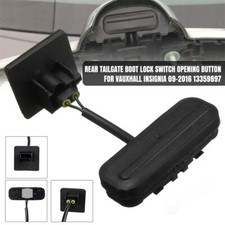 09-16 13359897 REAR TAILGATE