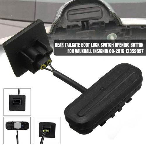 13359897 rear tailgate - 13359897,