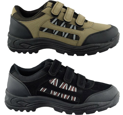 Mens walking hiking - hiking, touch