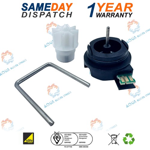Ideal morco 30 boiler - gb, 24/30
