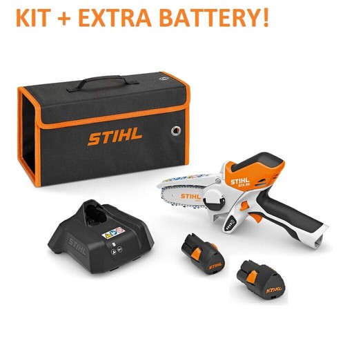 Stihl gta mini handheld - stihl, 26