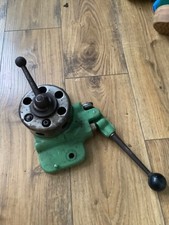 Myford 6 station Capstan unit