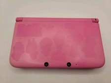 Nintendo 3ds Xl Pink Console