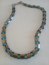 Beautiful Vintage Faceted