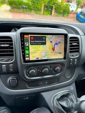 For Vauxhall Vivaro B