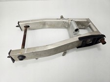 Yamaha FZS600 Kam(9)c51 Rear