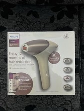 Philips Lumea IPL 9900 Series
