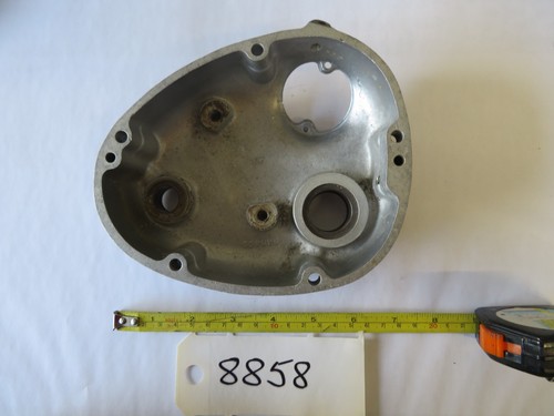 8858 gearbox outer - -,