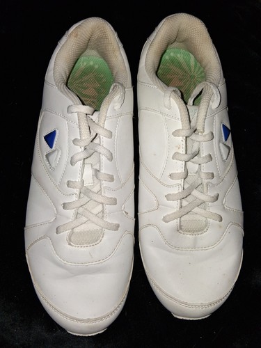 Kaepa cheer white shoes - kaepa,