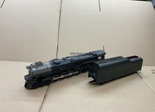 LIONEL O GAUGE STEAM
