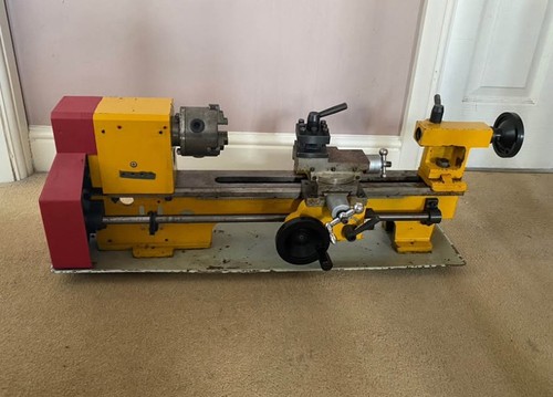 Clarke cl300m variable speed - cl300m,