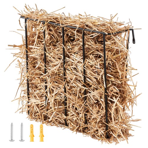 Vevor livestock hay feeder - feeder, 24
