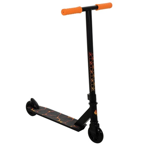 Stunted vulcan stunt scooter - stunted,