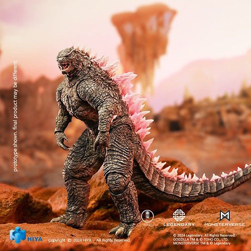 Hiya exquisite basic godzilla - hiya,