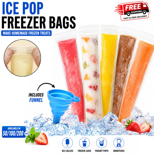 100 200 ice pop - 50/100/200,