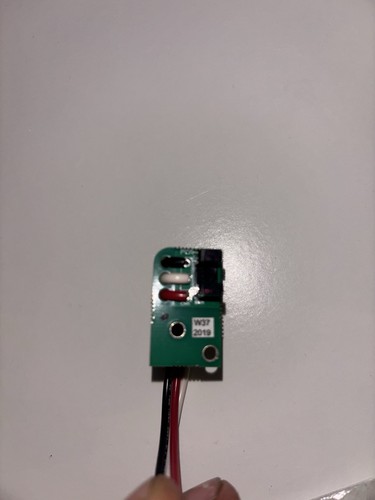 Acorn 180 osg optical switch - osg,