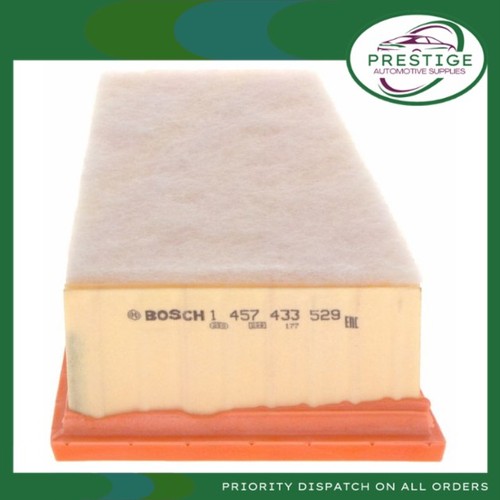 Bosch air filter - bosch, 457