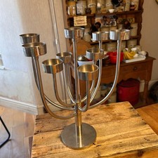 Vintage Habitat Klein Nine-Arm