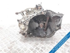 Peugeot 306 2001 2.0HDi manual 5 speed gearbox 20TD42 Diesel 66kW