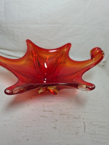 Vintage italian murano glass - murano,