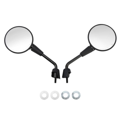 Mirror shorty left right - mirror, &