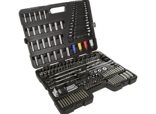 Halfords advanced socket and - advanced,