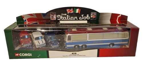The italian job three piece - job,