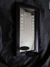 RENNIE MACKINTOSH ROSE MIRROR