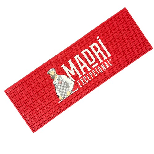 Madri rubber bar - runner, |