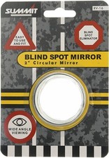 2 x Summit Blind Spot & Towing