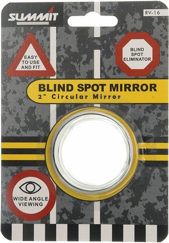Summit blind spot towing - x,