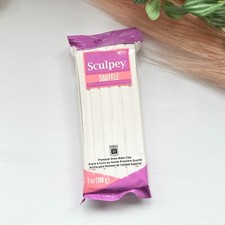 Sculpey Souffle Polymer Clay -