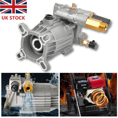 Aluminium petrol pressure - aluminium,