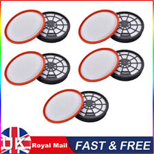 Type 95 PRE-MOTOR & HEPA